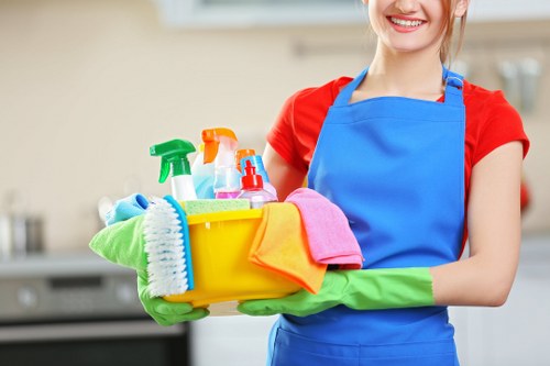 Illustration indicating accessible website content for Watford carpet cleaners