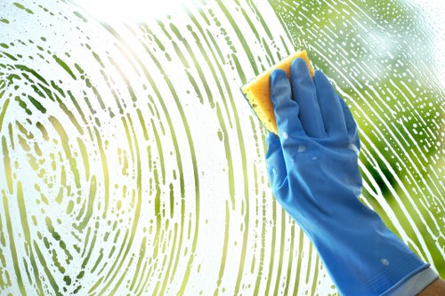 Professional pet stain odour removal in a Watford living room