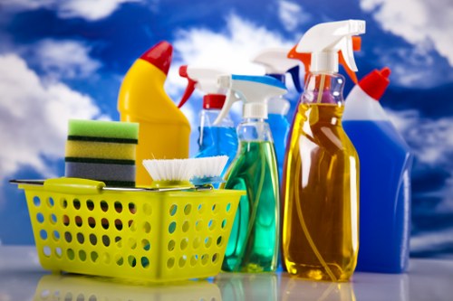 Professional carpet cleaning in Watford for a fresh and hygienic home