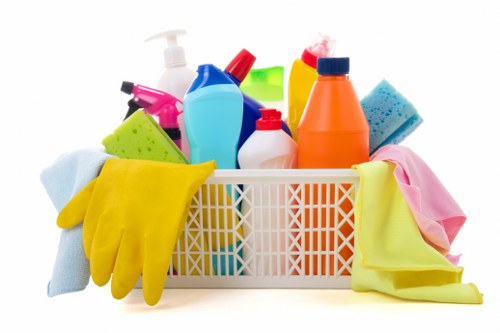 Watford Carpet Cleaners delivering professional floor cleaning