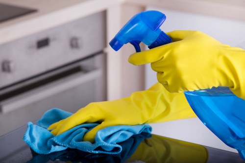 Secure Watford Carpet Cleaners payment area with protected checkout options