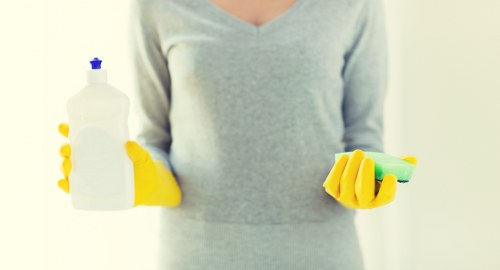 Professional cleaning of carpets, sofas, and upholstery in Watford