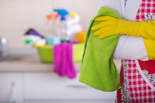 Specialist care for different upholstery fabrics in Watford