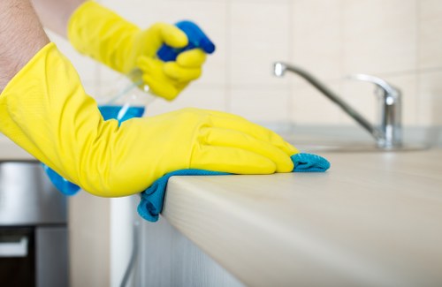 Deep carpet care service for homes and businesses in Watford