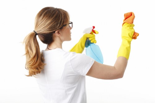 Load-based carpet cleaning quote example for a Watford property