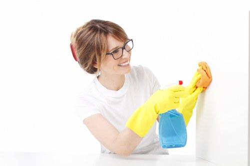 Watford home improved by pet stain and odour removal
