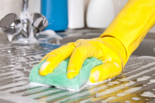 Local Watford home carpet cleaning pricing scenario