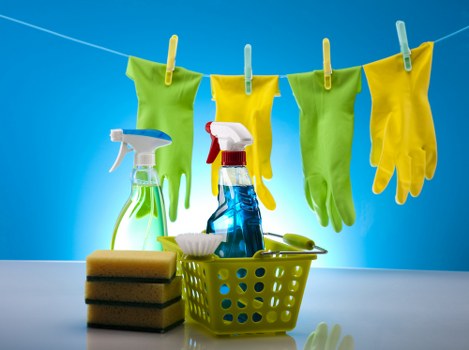 Waste handling and disposal compliance for carpet cleaning