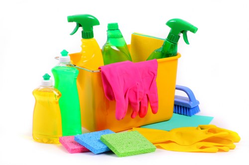 Common household and office stains requiring treatment